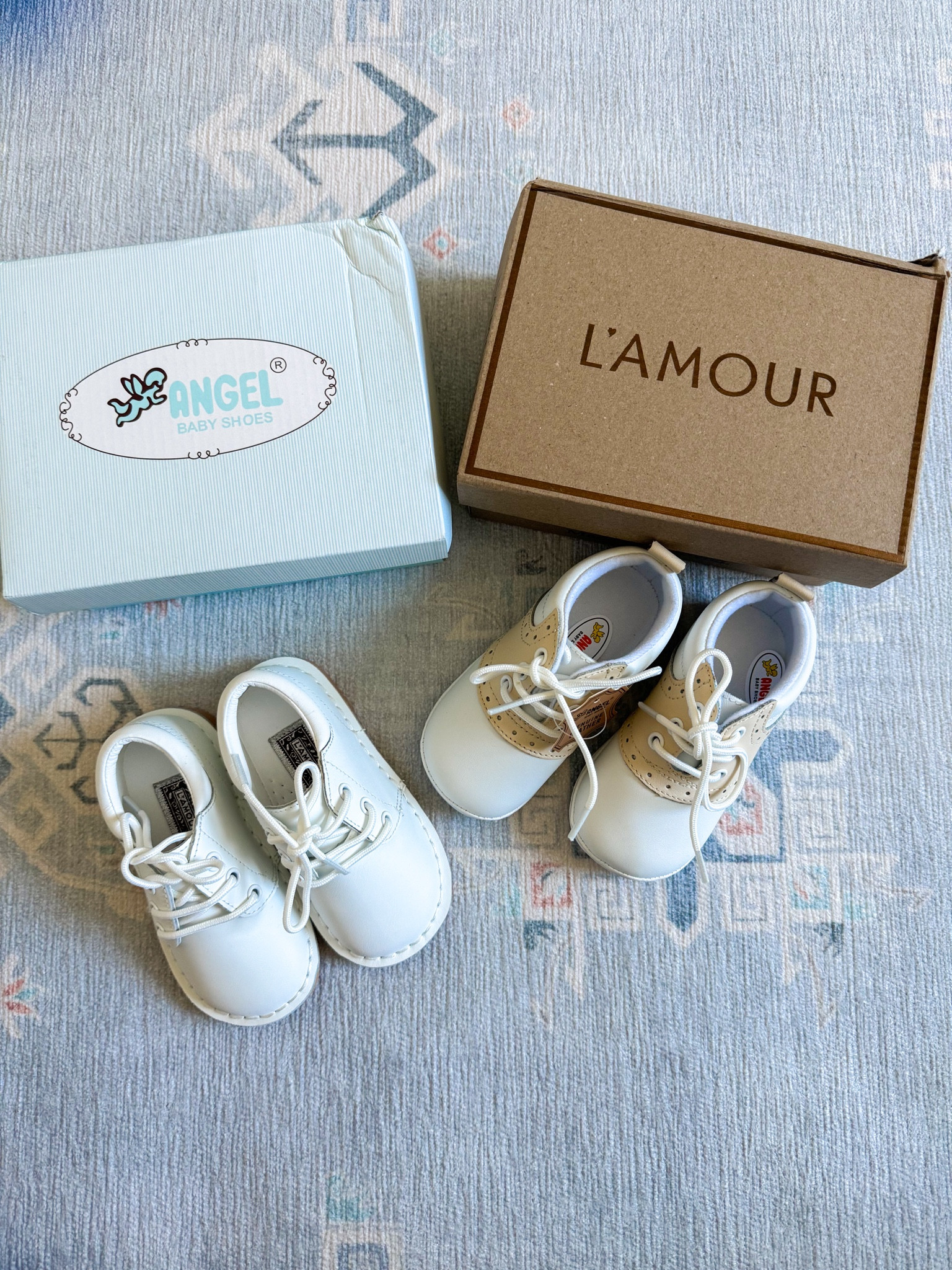 Toddler/baby boy Easter shoes 

#LTKbaby #LTKkids