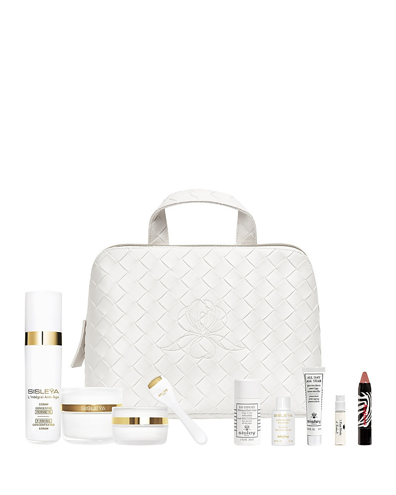 Sisley-Paris Sisleya L'Integral Prestige Vanity Set ($1,719 value) | Bloomingdale's (US)
