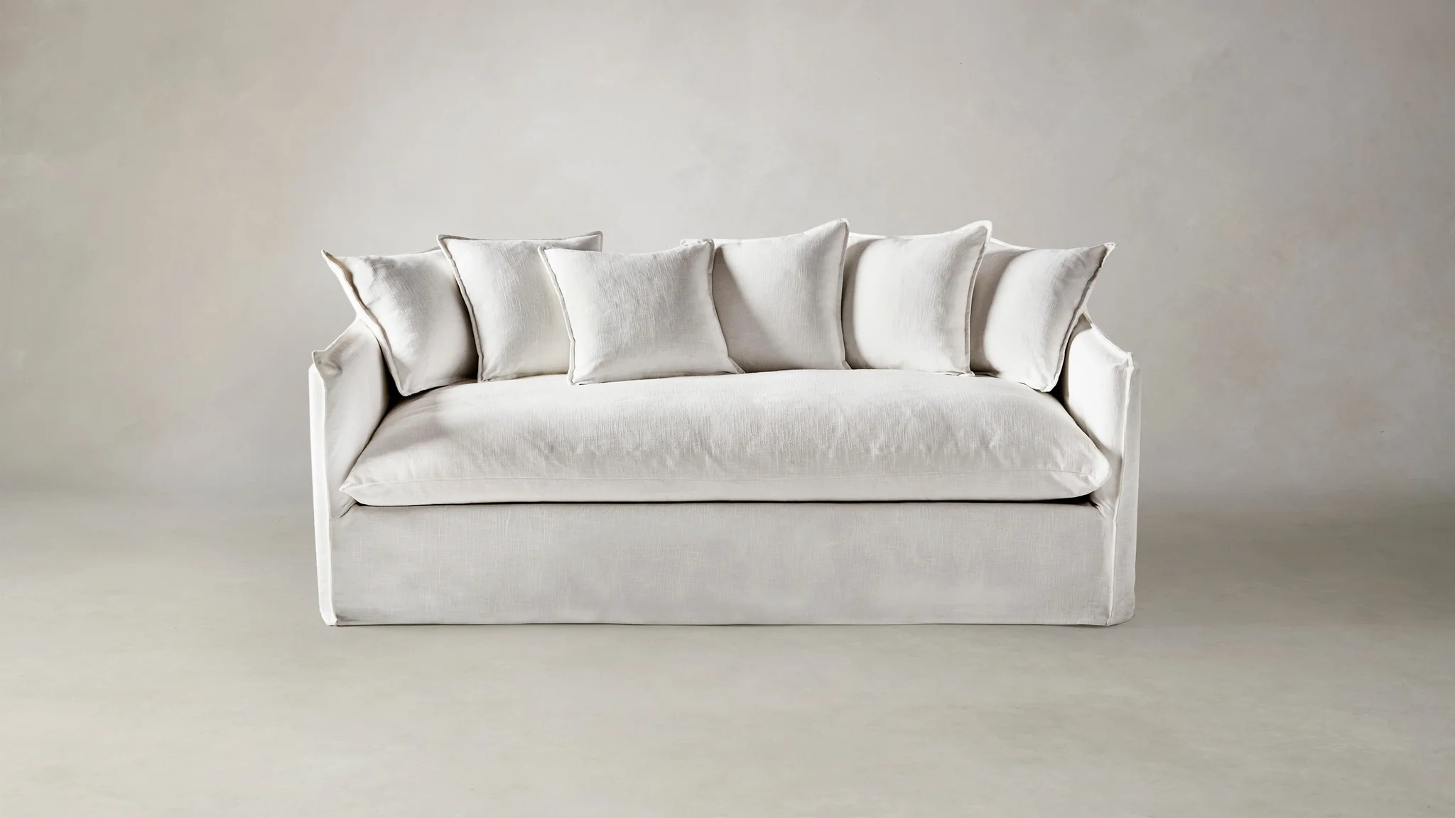 The Dune Sofa | Maiden Home