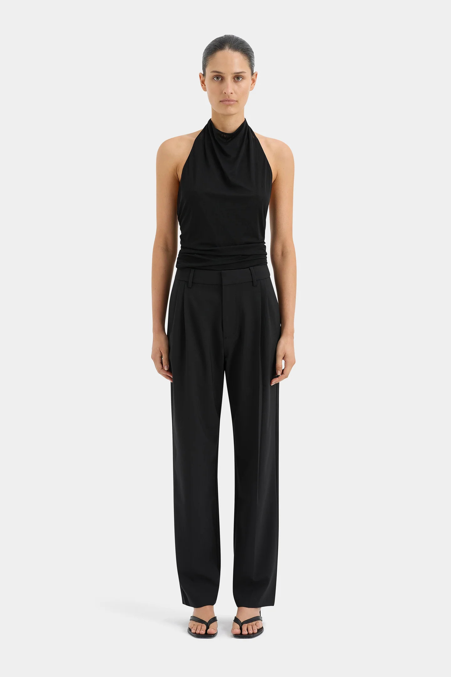 Leni Trouser | Sir The Label (US)