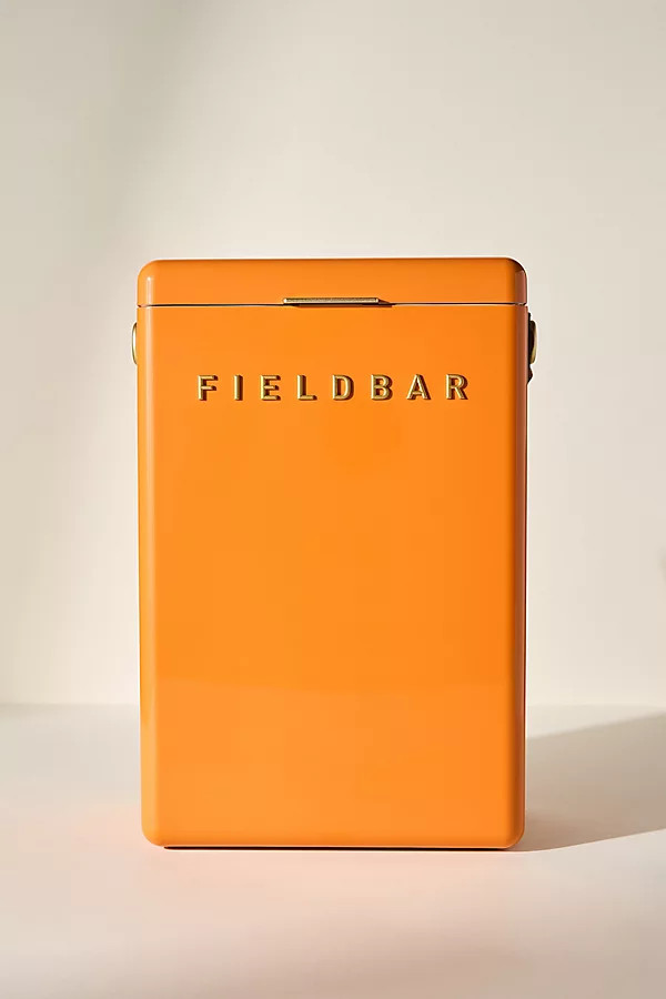 Fieldbar Drinks Box Cooler | Anthropologie (US)