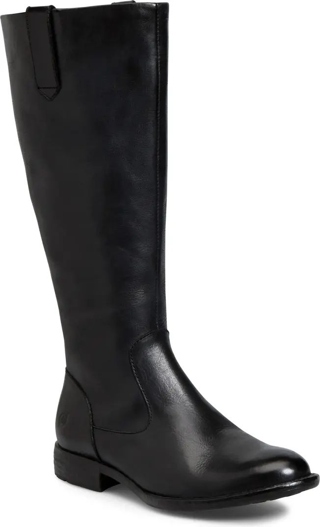 Shaunie Tall Boot | Nordstrom