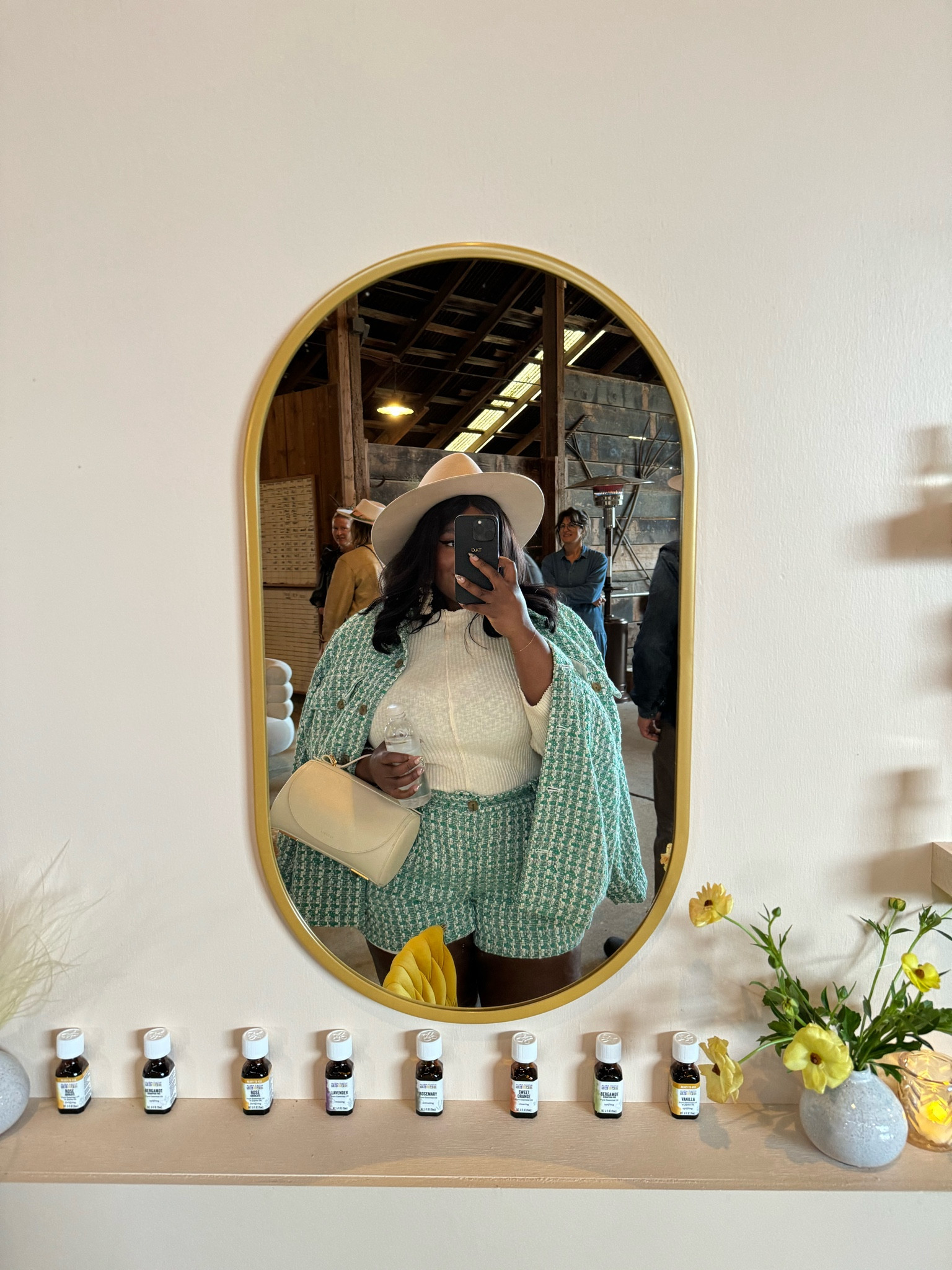 Day at the Farm 💚

Set 2X 

#plussizefashion #musingsofacurvylady 

#LTKplussize #LTKfindsunder100