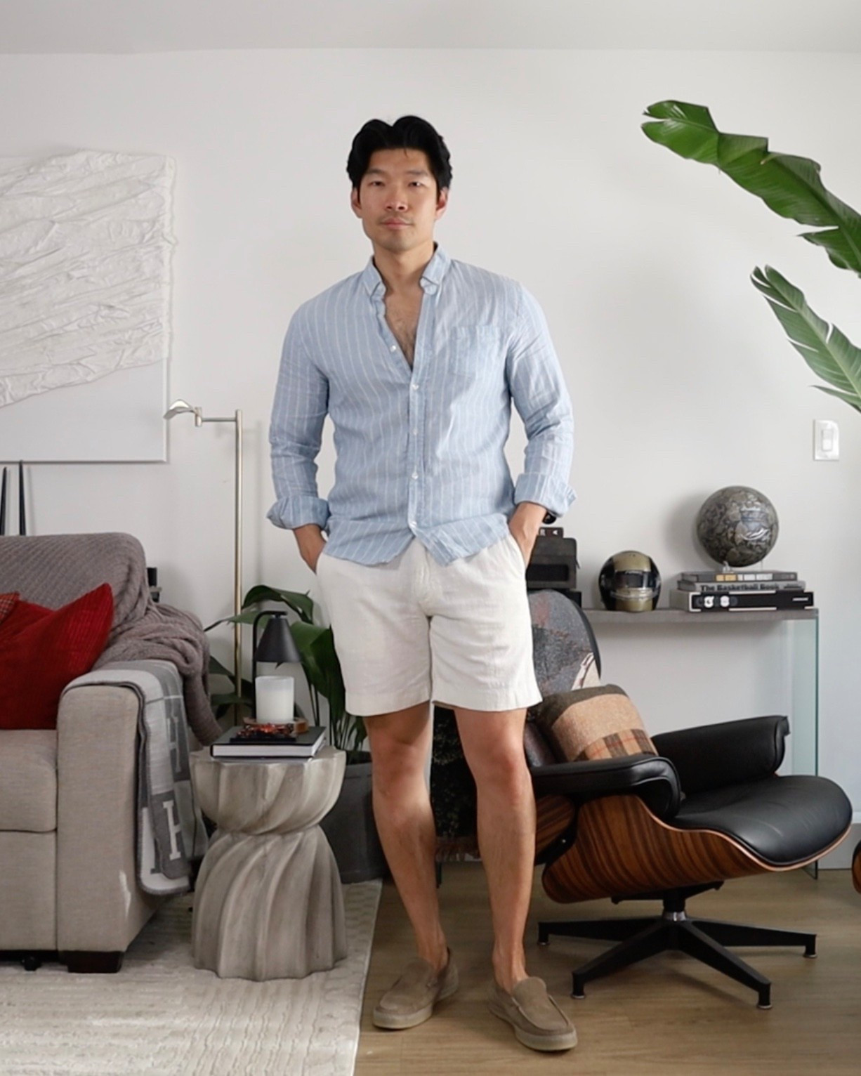 Heated Rivalry inspired men’s outfit! “I’m coming to the cottage!”  

#LTKootd #LTKSeasonal #LTKMens