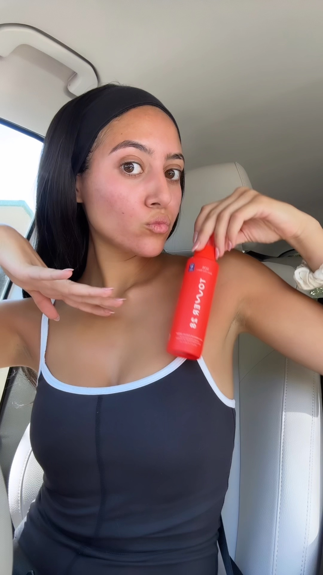 prioritizing skin care>>>> 

#LTKBeauty #LTKTravel #LTKVideo