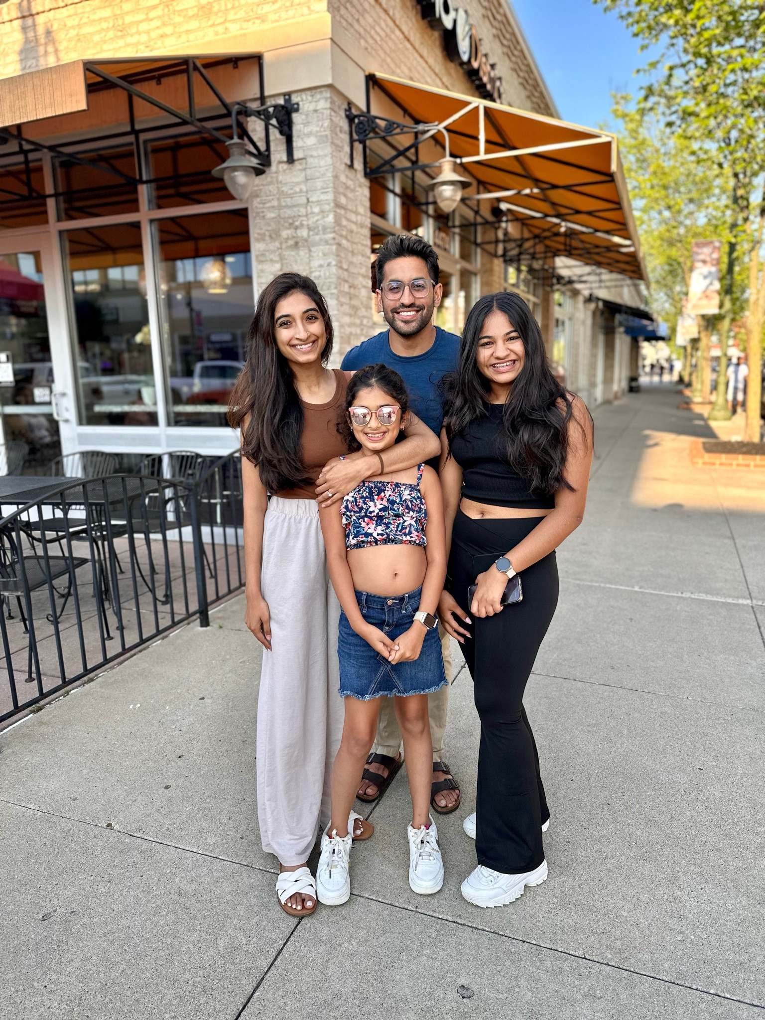 Dessert date 💓 

#LTKkids #LTKstyletip #LTKfamily