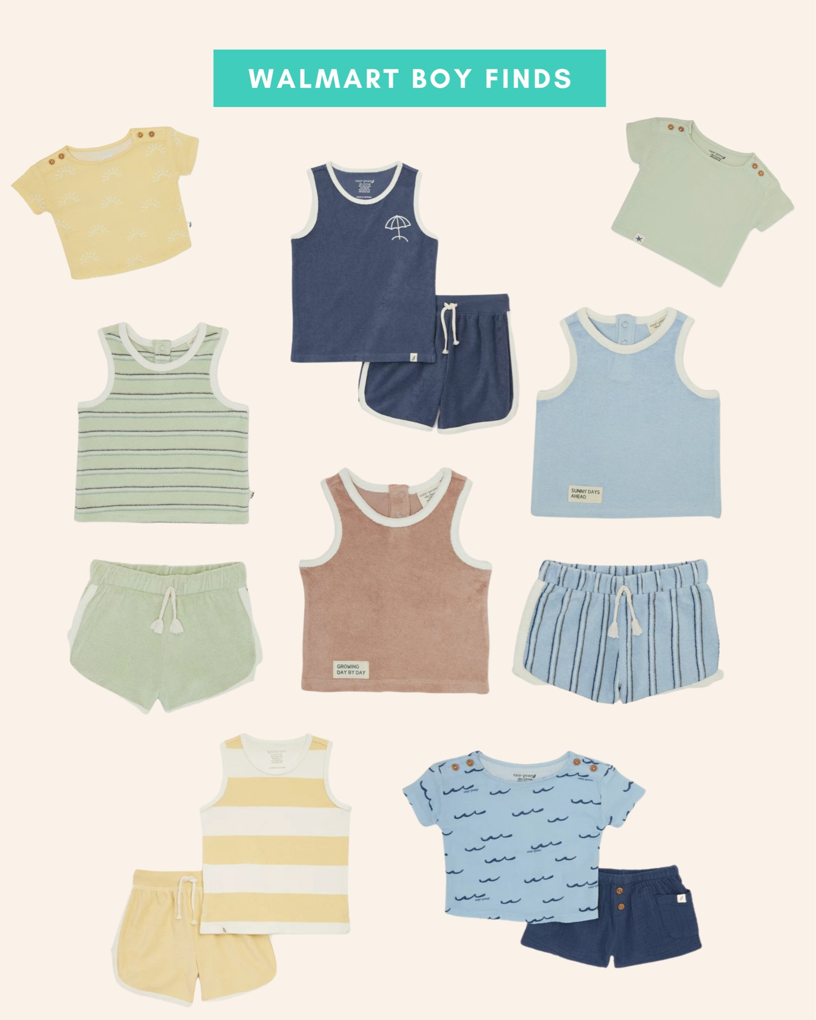 Latest cute finds from Walmart!

#LTKkids #LTKfamily #LTKbaby