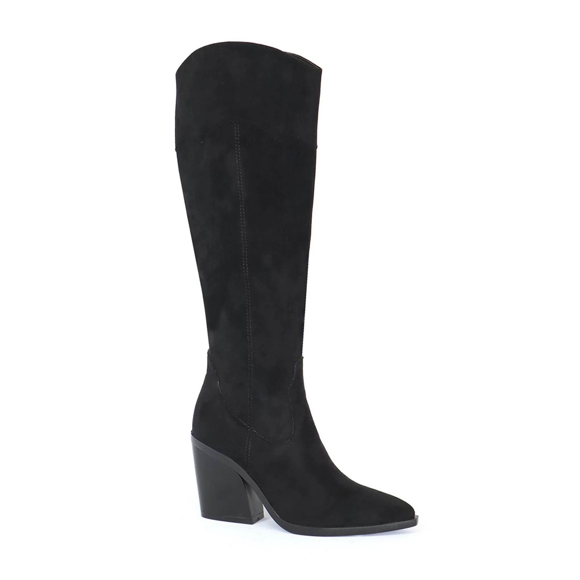 Yoki Muriel-09 Women's Knee-High Boots | Kohl's