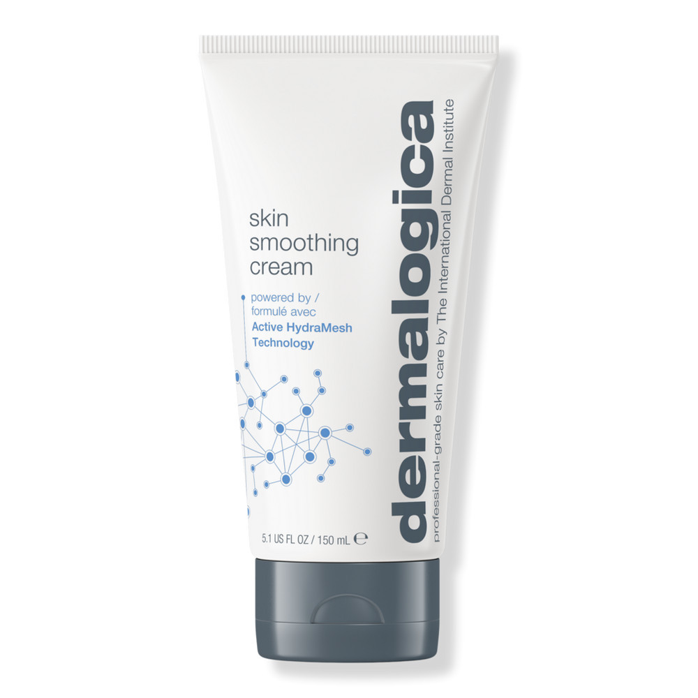 Dermalogica Skin Smoothing Cream Moisturizer - 5.1 oz (Jumbo) | Ulta