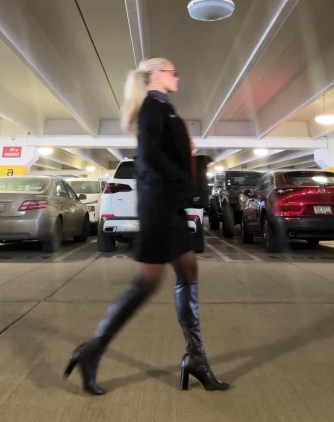 Flygirl boots 

#LTKPetite #LTKSeasonal #LTKTravel