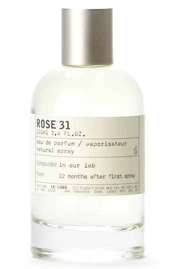 Le Labo Rose 31 Eau De Parfum | Nordstrom