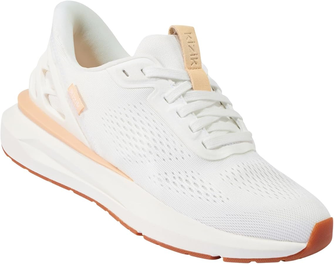 Kizik Slip On Sneakers: Athens 2 - Comfortable All-Day Wear, Hands Free Convenience, Breathable M... | Amazon (US)