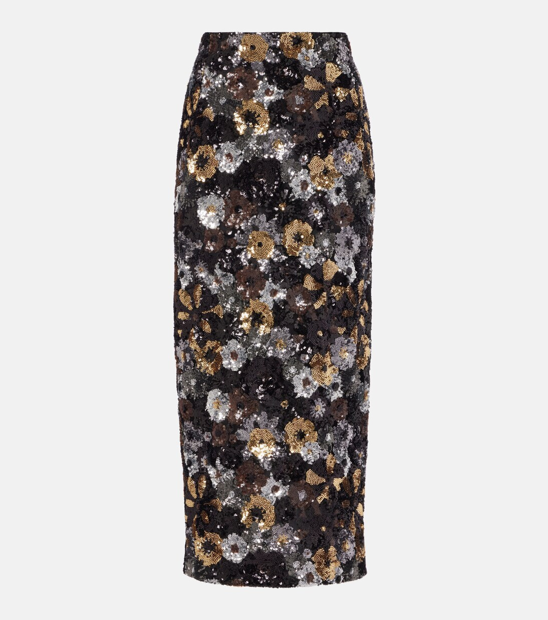 Damiana sequined midi skirt | Mytheresa (US/CA)