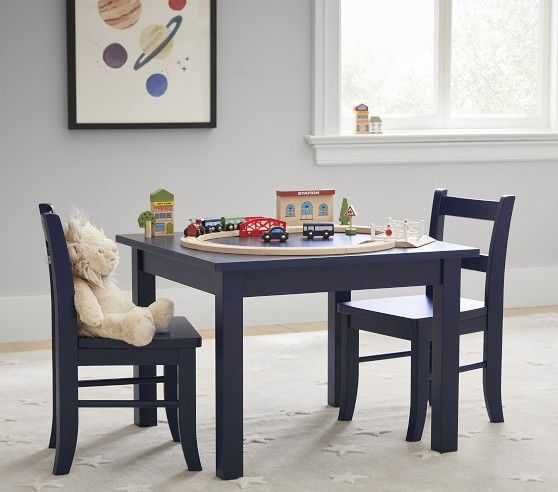 My First Table | Pottery Barn Kids