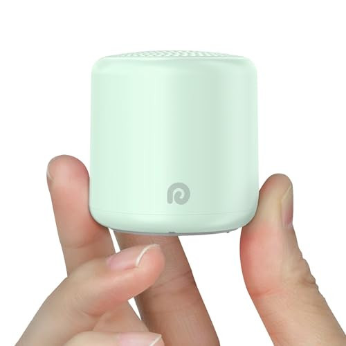 Dreamegg Sound Machine for Sleep, 1000mAh Battery, Travel Sleep, Green | Amazon (US)
