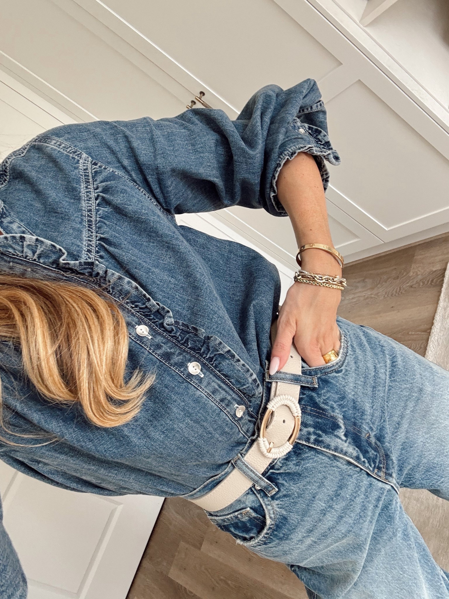 Mum OOTD part 4 ✨

#LTKmaternity #LTKuk #LTKsummer