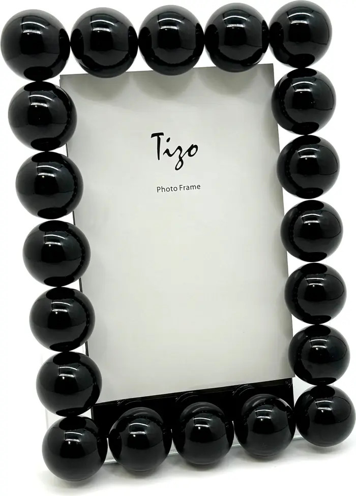 Bubble Convertible Easel 4" x 6" Picture Frame | Nordstrom