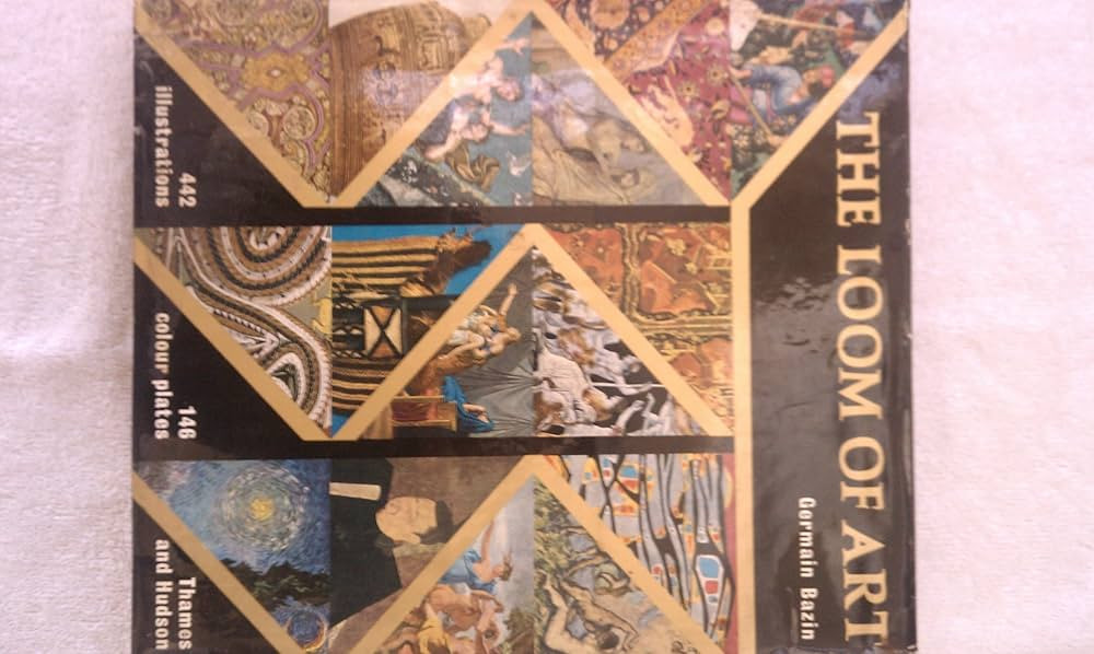 The Loom of Art | Amazon (US)