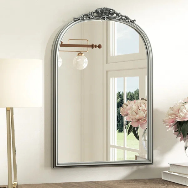 Arnott Arch Decorative Wall Mirror | Wayfair North America
