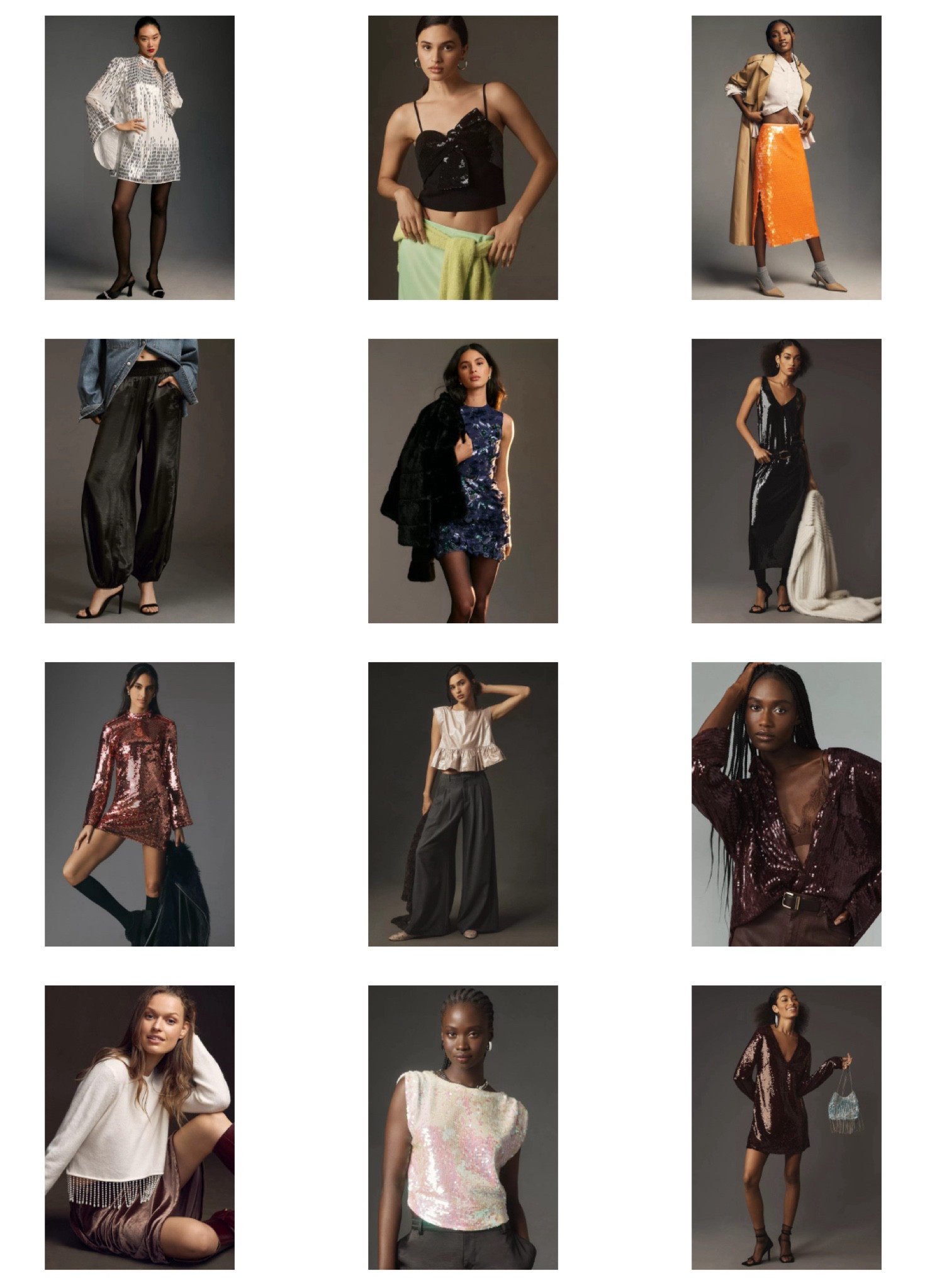 NYE outfits !!! 🪩🪩✨

#LTKsalealert #LTKparties #LTKHoliday