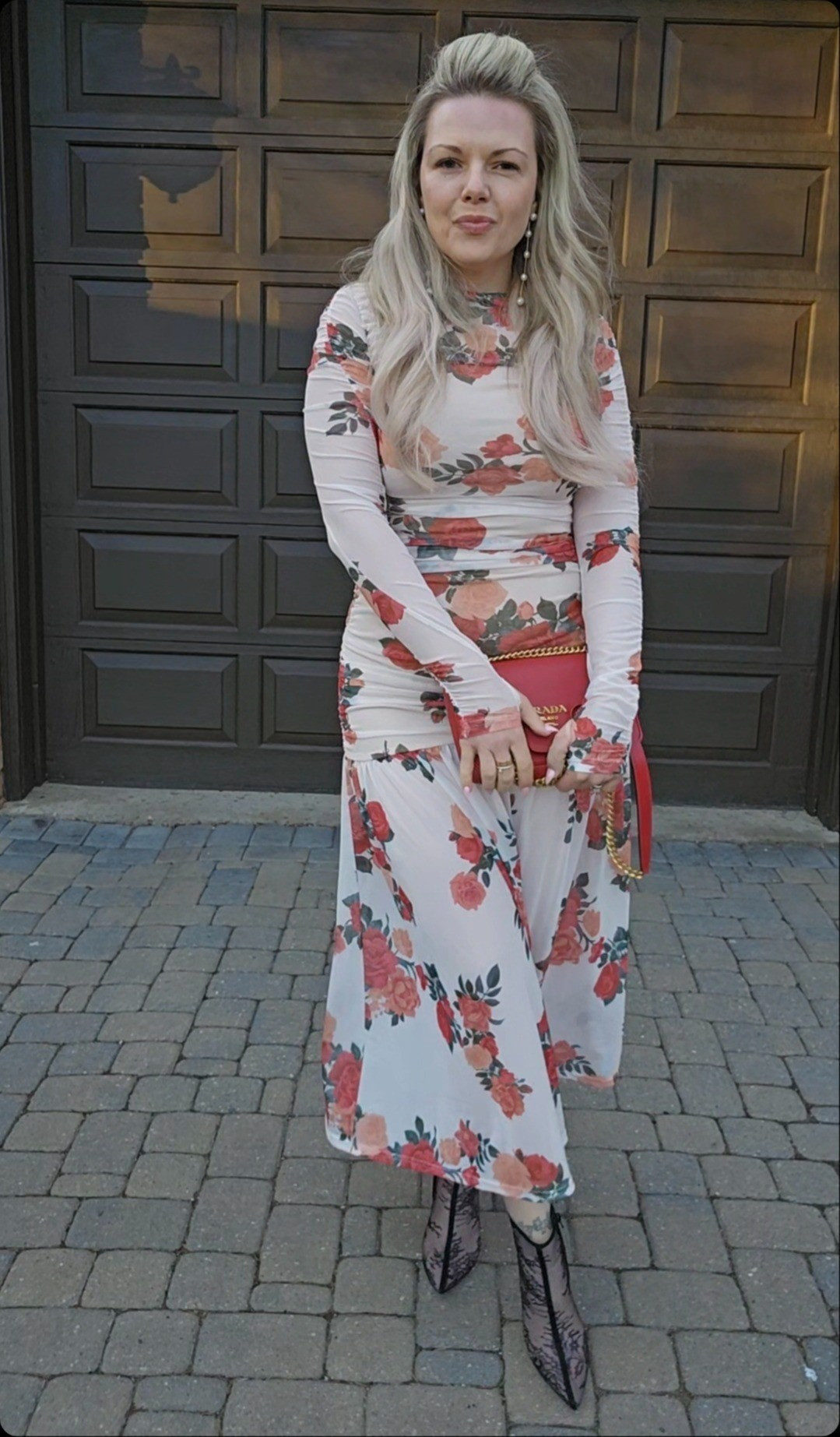 The best spring dress. Use code fablife25Q2

#LTKcanada #LTKspring #LTKsummer