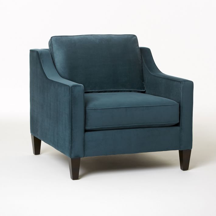 Paidge Chair | West Elm (US)