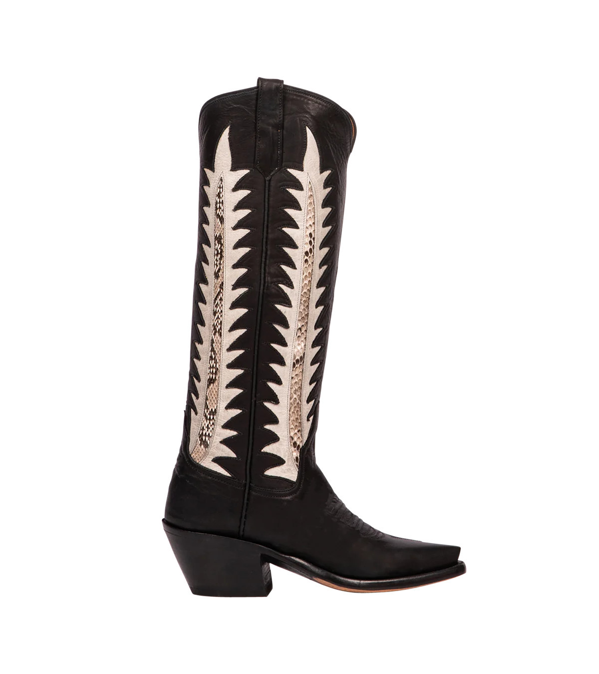 Kate Black | Luxury Fashion Women's Cowboy Boots | Miron Crosby | Miron Crosby