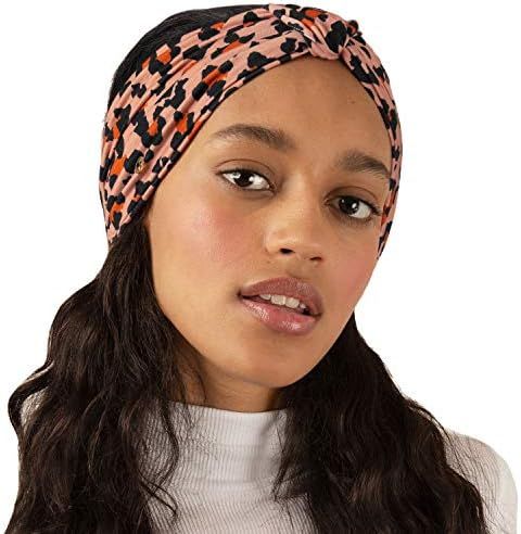 BLOM Original Print Headbands for Women. Extra Soft Stretchy Bamboo Fabric. Comfort Plus, Perfect... | Amazon (US)