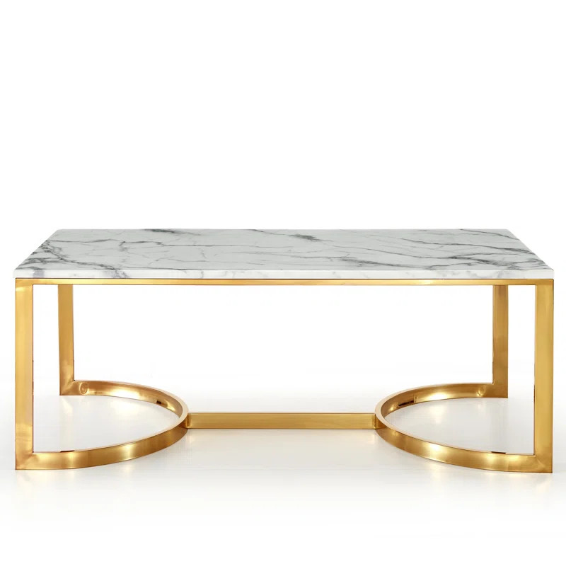 Vonda Coffee Table | Wayfair North America