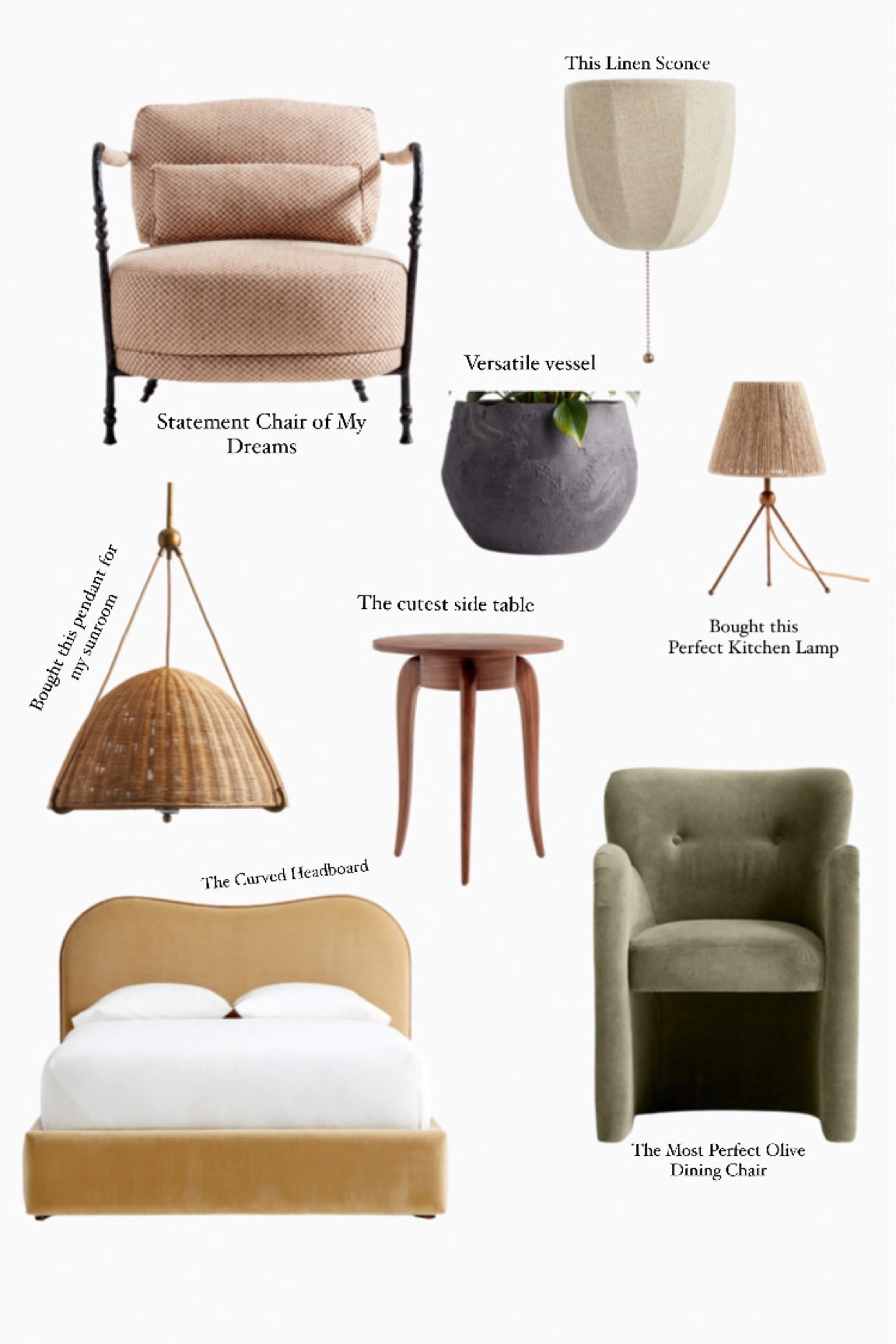 Shop the New Crate and Barrel Jake Arnold Collection, quick, before it sells out! 


#crateandbarrel #homegoods #interiordesigner #newcollection #statementchair #amberinteriors #jakearnold #interiordesign

#LTKhome #LTKstyletip #LTKFind