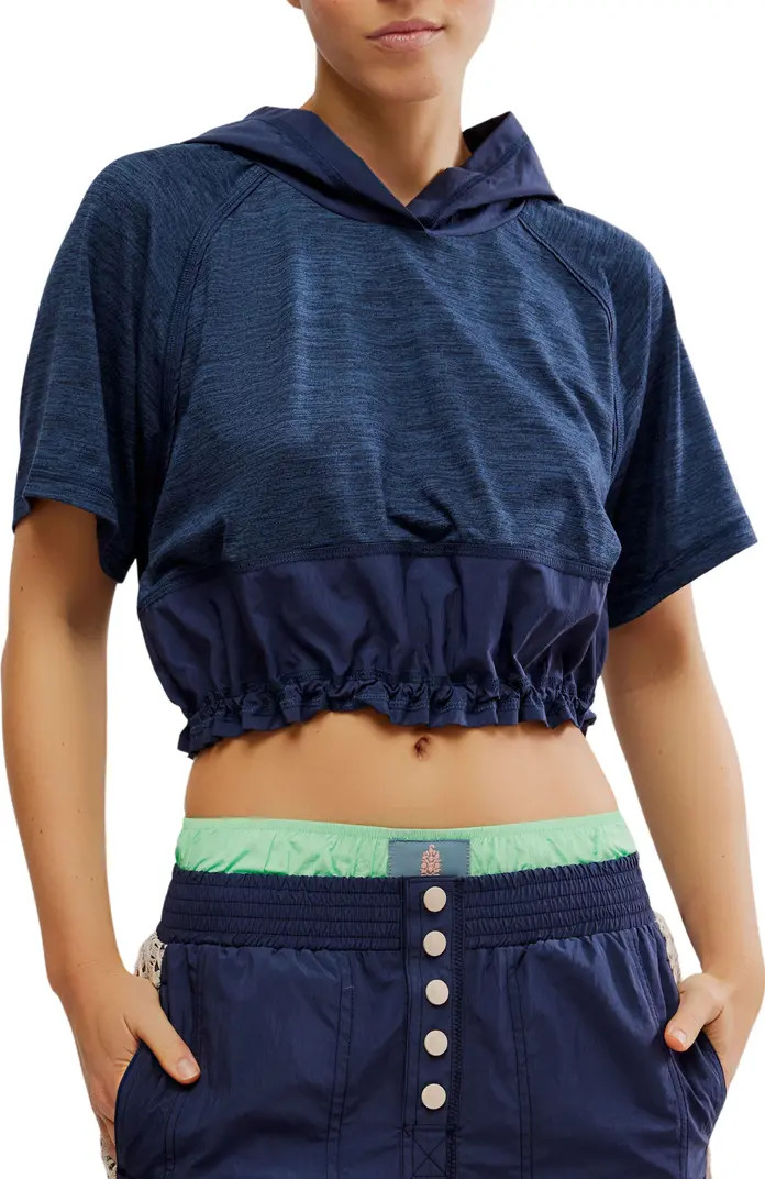 Free People On the Move Hoodie | Nordstromrack | Nordstrom Rack