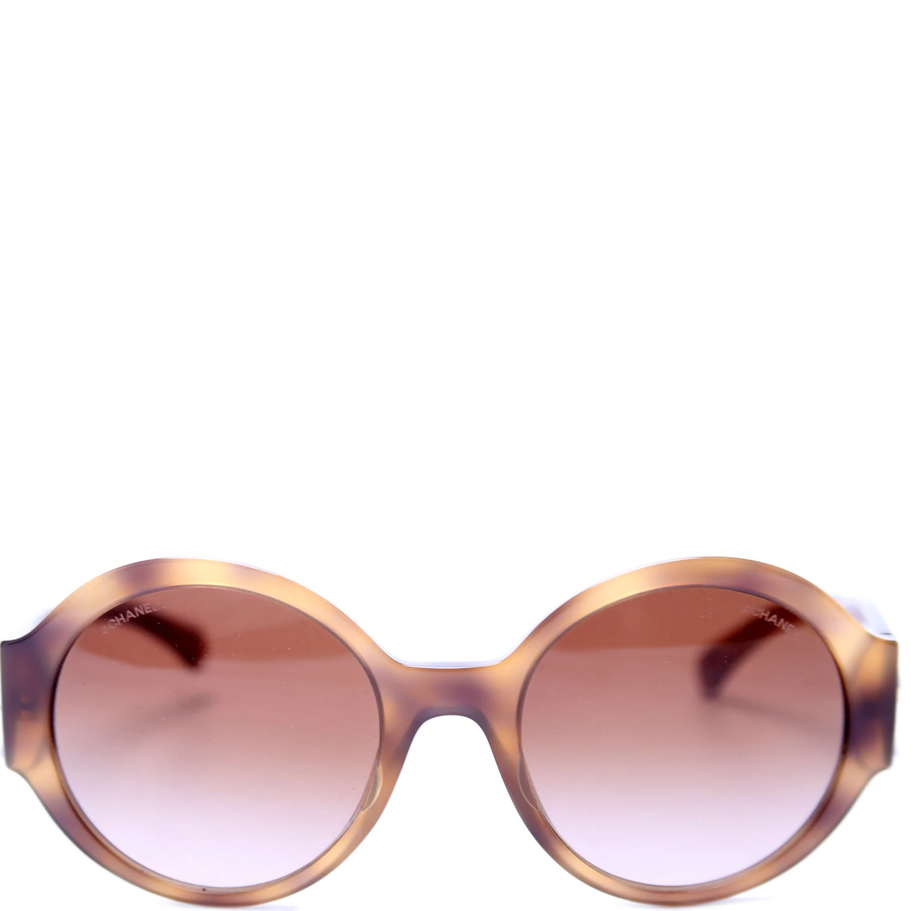 Round Sunglasses 5410 | Keeks Designer Handbags