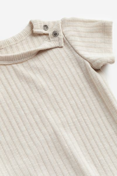 2-piece Cardigan and Bodysuit Set | H&M (US + CA)