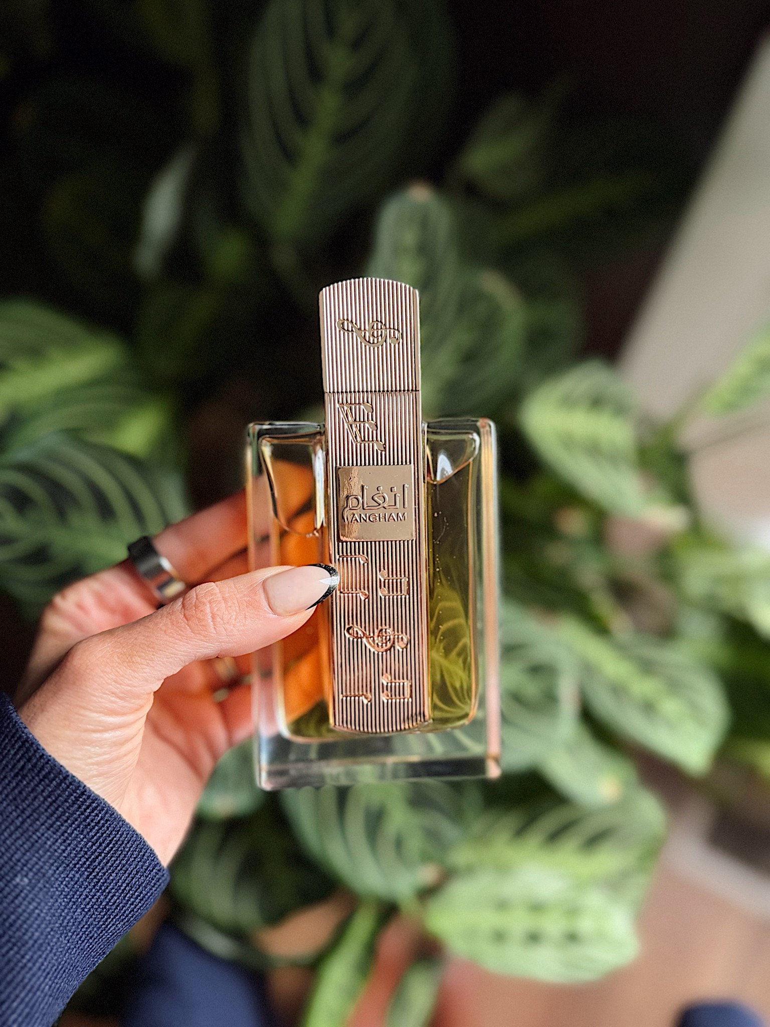 Speaking of perfumes, I was recently given this one by a friend and I have to say it’s risen the ranks. I feel like this is my second favorite date night scent. It’s rich, luxurious, and a touch sultry. I truly do love it. 

#LTKFindsUnder50 #LTKselfcare #LTKBeauty