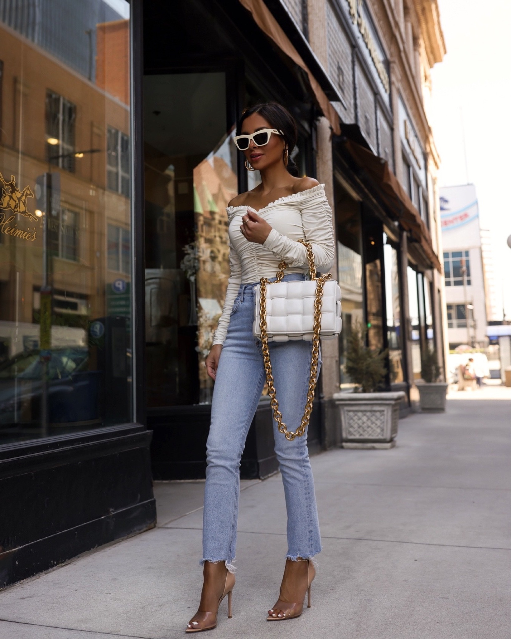 This week’s best sellers on #miamiamine
Agolde Riley jeans



#LTKSeasonal #LTKstyletip #LTKsalealert