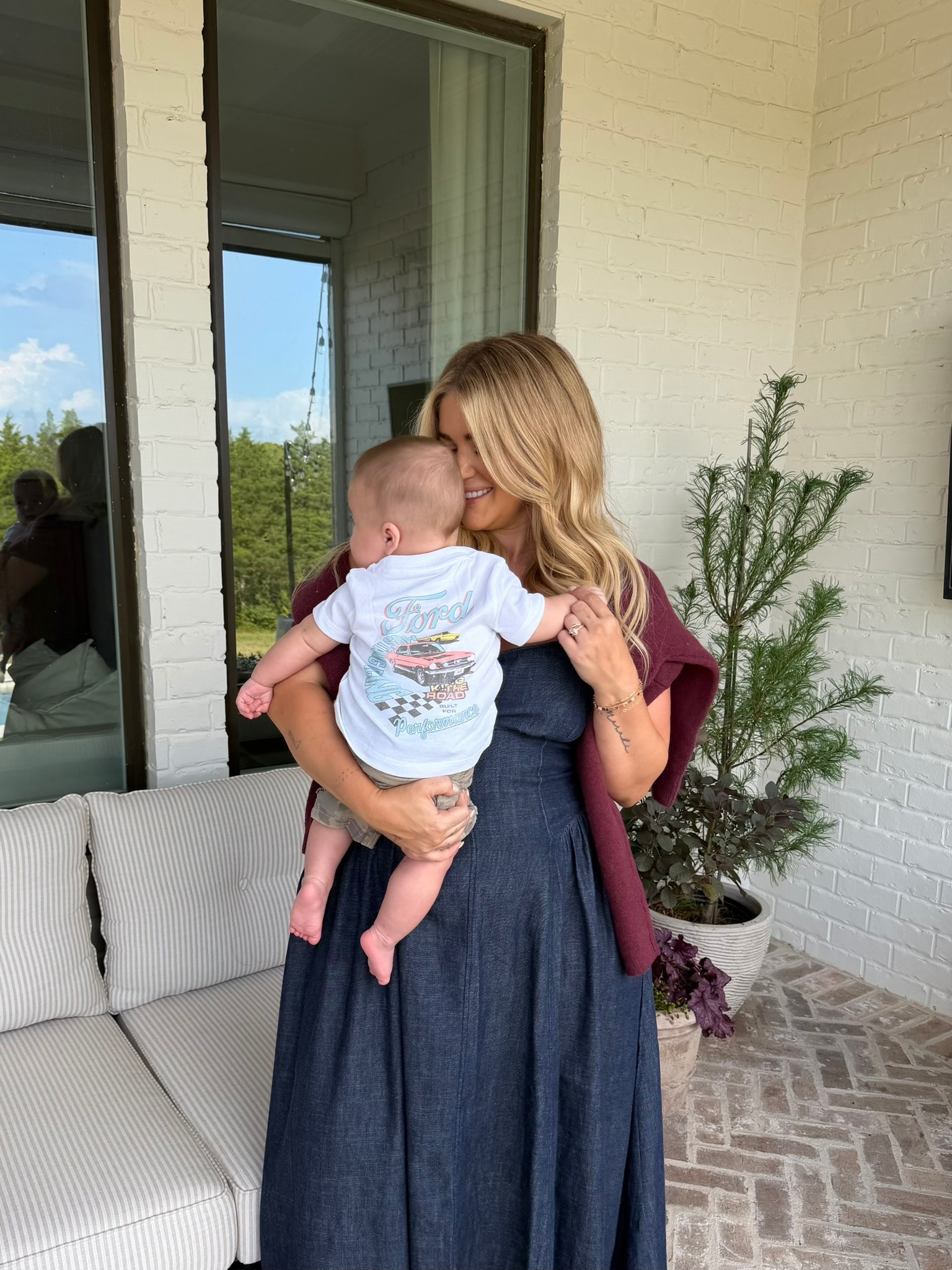@abercrombie the baby camo shorts😭😍

#LTKootd #LTKBaby #LTKmomlife