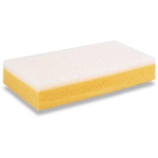 Wal-Board Tools Wallboard Joint Compound Sanding Sponge 038-030-HD - The Home Depot | The Home Depot