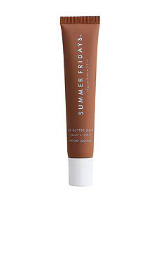 Summer Fridays Lip Butter Balm in Iced Coffee from Revolve.com | Revolve Clothing (Global)