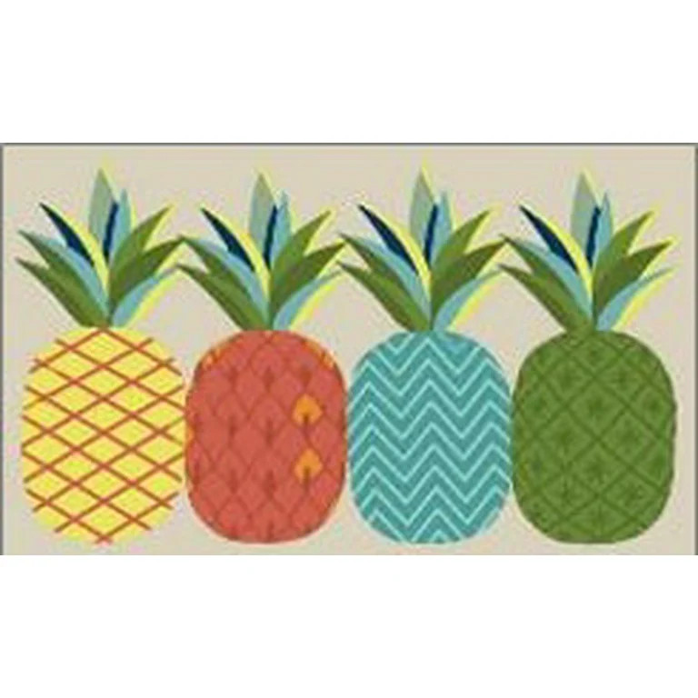 MS PINAPLE MAT 18X30 | Walmart (US)