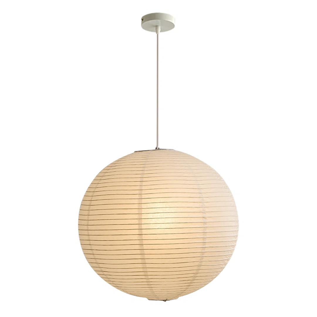 Workshop 1 - Light Paper Lantern PendantByAllModern4.6Rated 4.6 out of 5 stars.18 Reviews | Wayfair North America