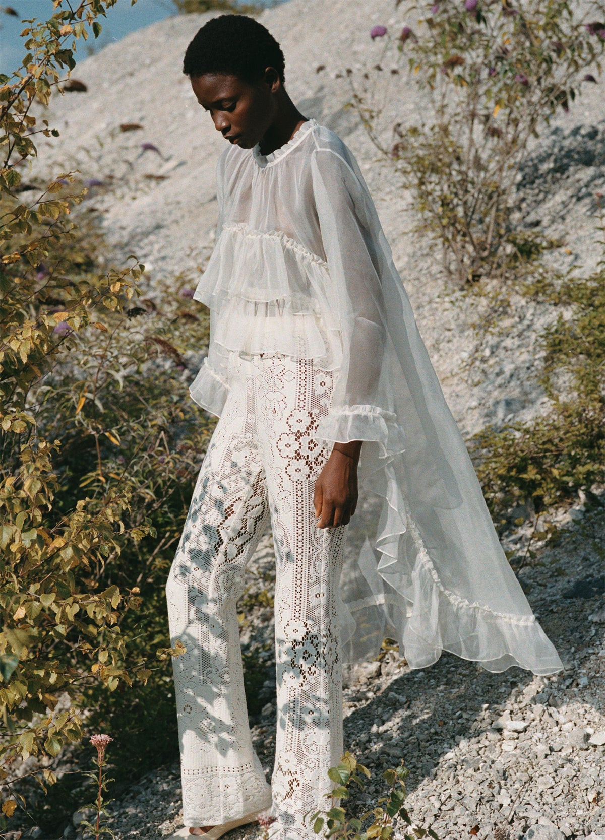 Arianna Pants | Sea New York