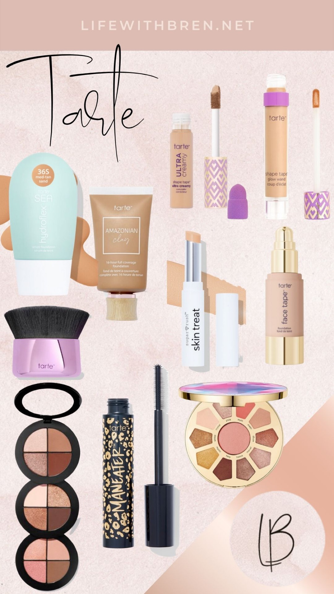 20% off tarte site

#LTKGiftGuide #LTKHoliday #LTKSeasonal