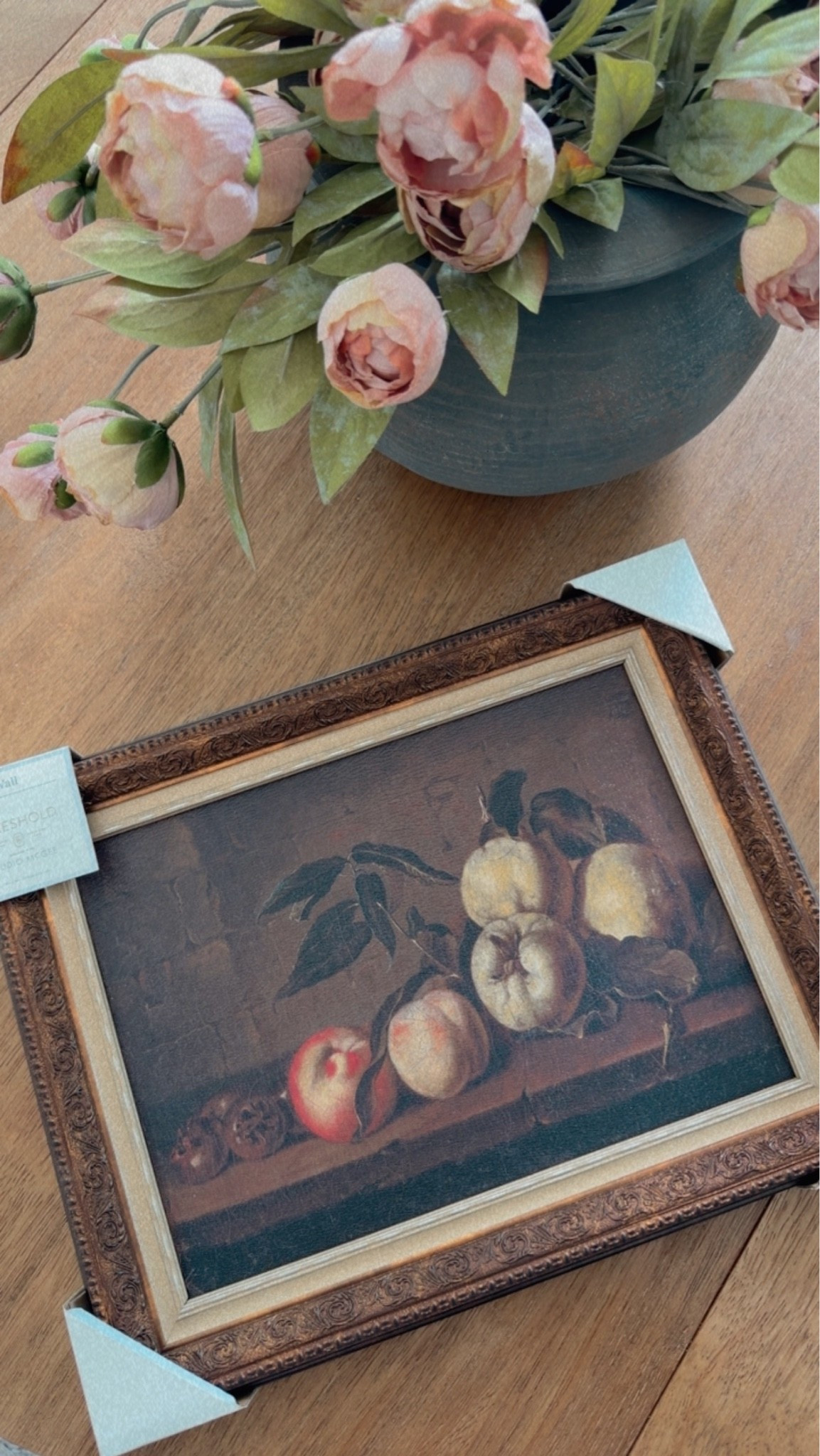 fall wall art 🍂

#LTKHome #LTKSeasonal