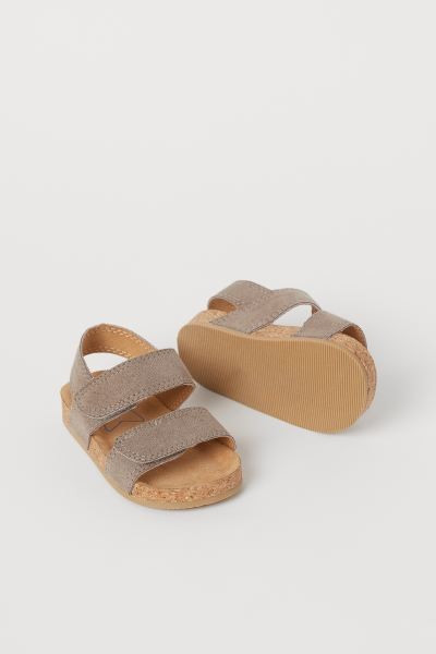 Sandals | H&M (US + CA)