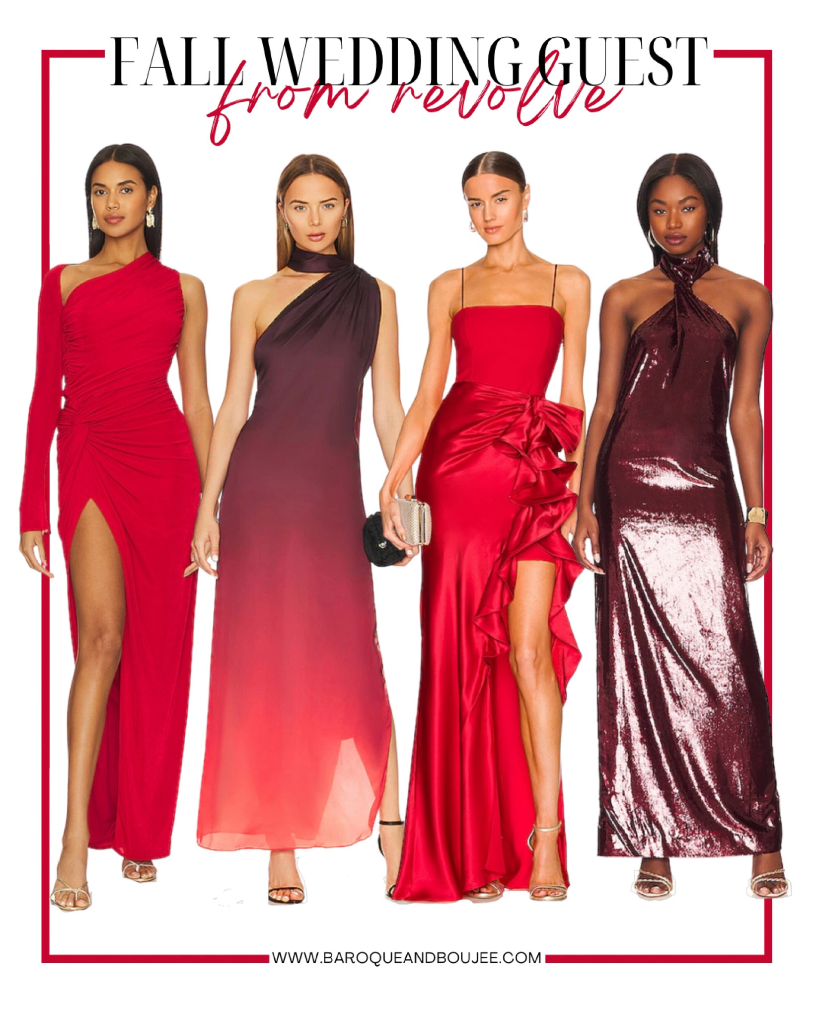 Revolve, red  , metallic , statement dress, wedding guest dresses , Fall , , blue , cobalt blue , dress, statement dresses , fall dress , black tie wedding , formal wear 

#LTKstyletip #LTKwedding
