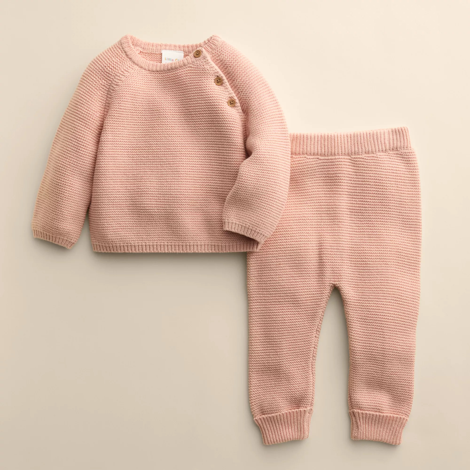 Baby Little Co. By Lauren Conrad Sweater & Pants Set | Kohl's
