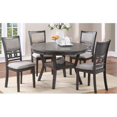 4 - Person Dining Set | Wayfair North America