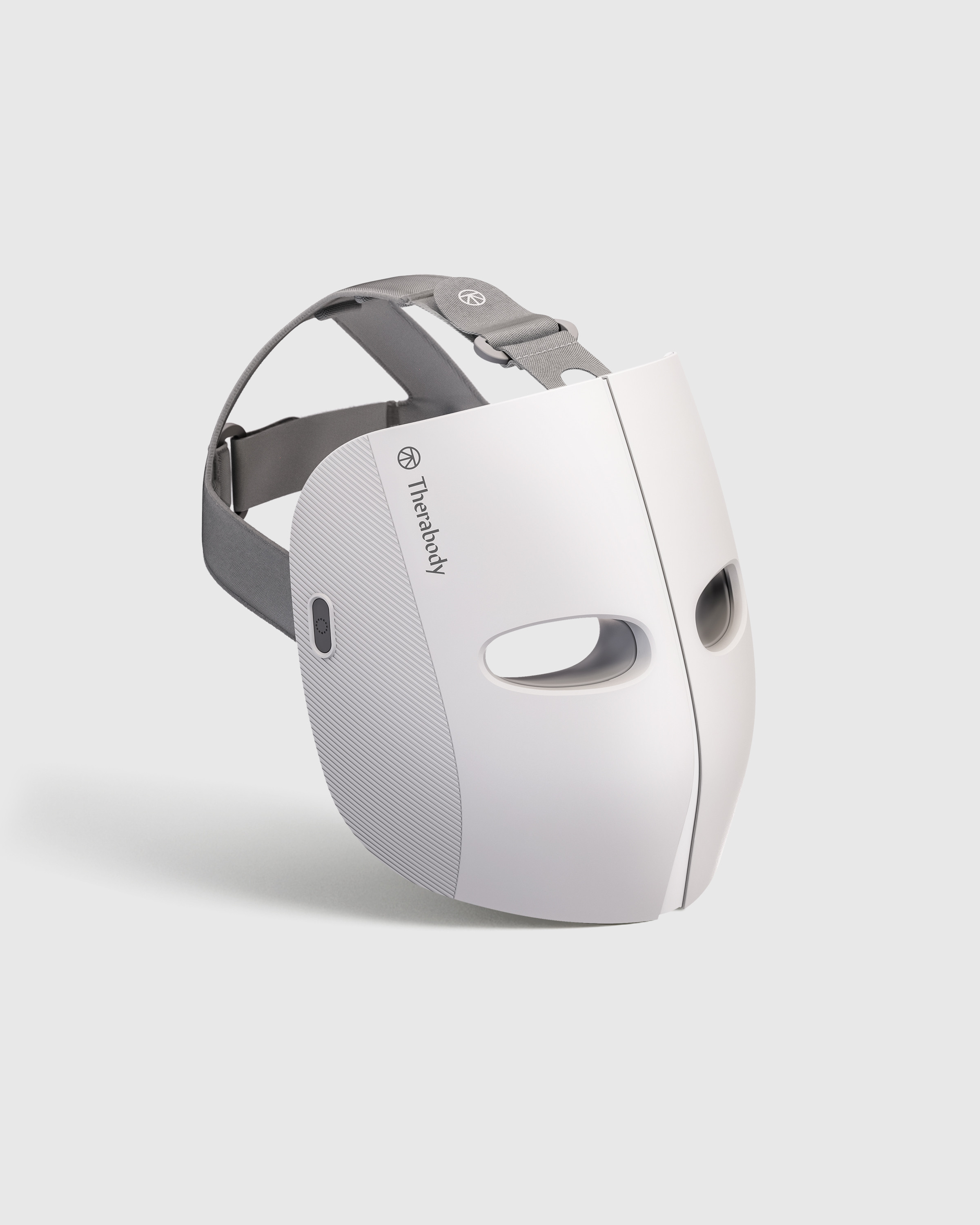 Quince | Therabody | TheraFace Mask, Aluminum | Quince