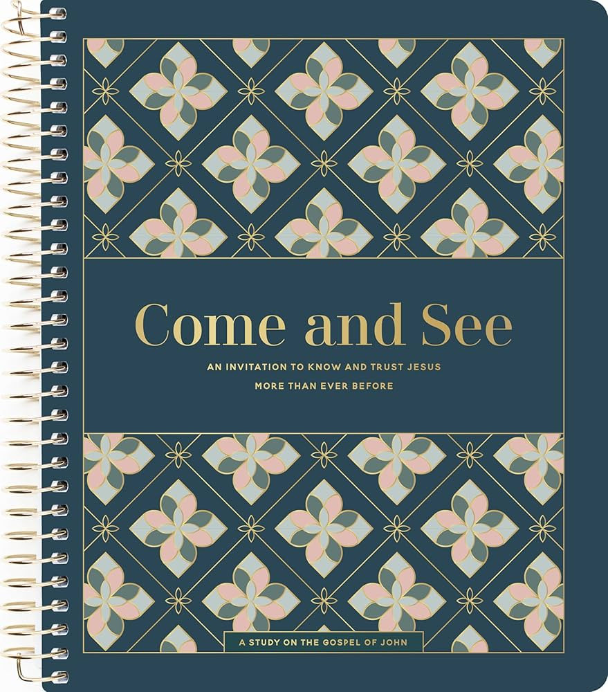 Come and See | Bible Study on John | Amazon (US)