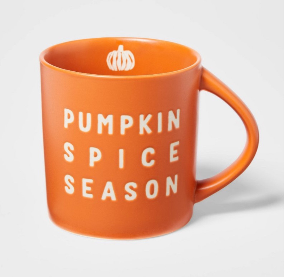 New Halloween mugs hitting the shelves soon 🎃

#LTKSeasonal #LTKFind #LTKhome